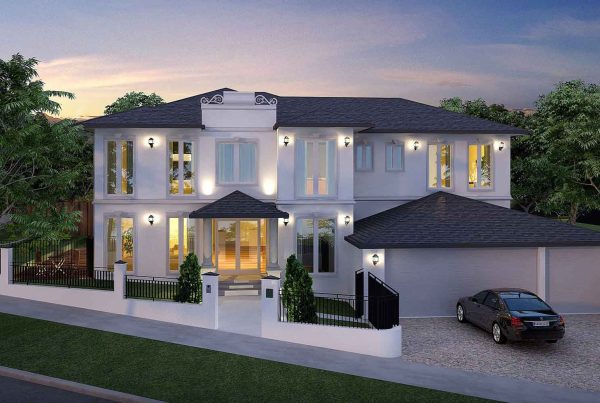 Balwyn Design