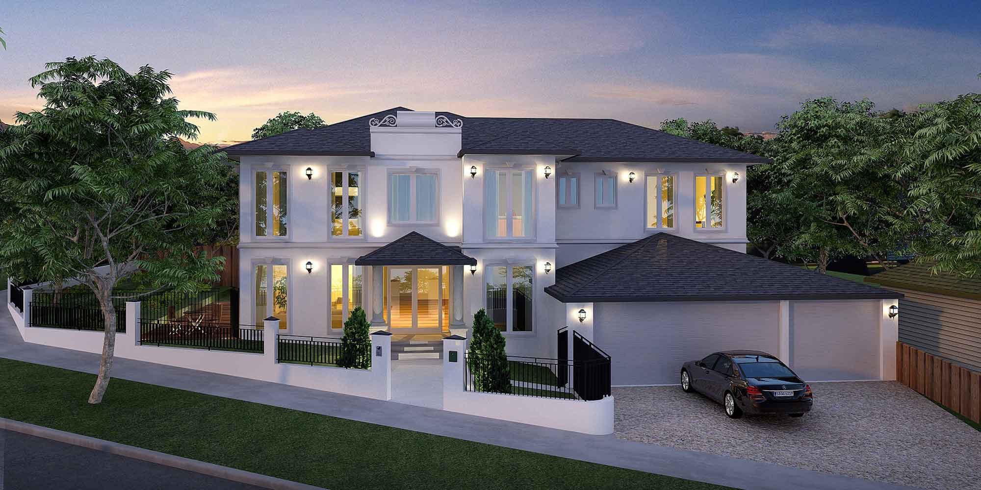 Balwyn Design