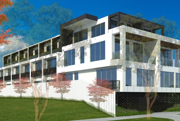 TRIPLEX HOME DESIGNS