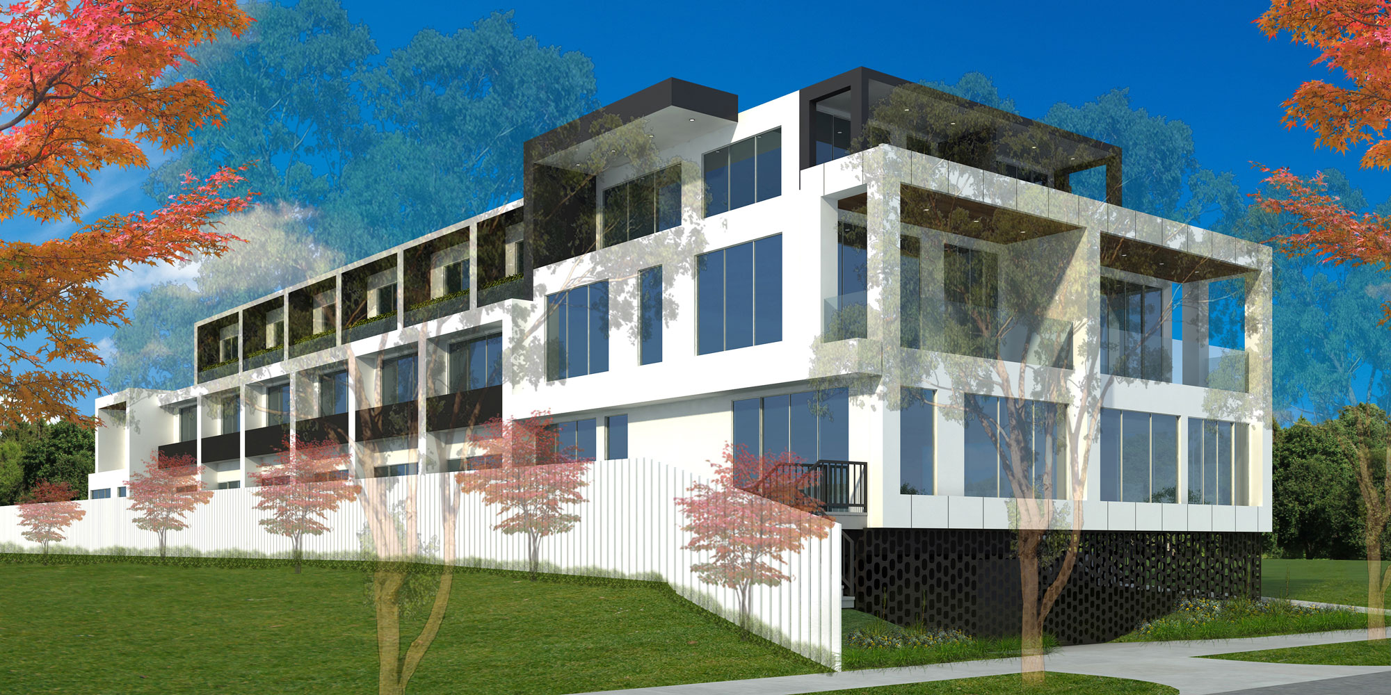 Triplex Home Cost