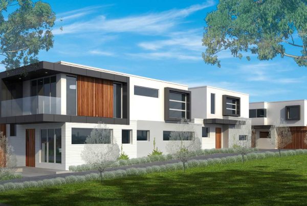 TOWNHOUSES