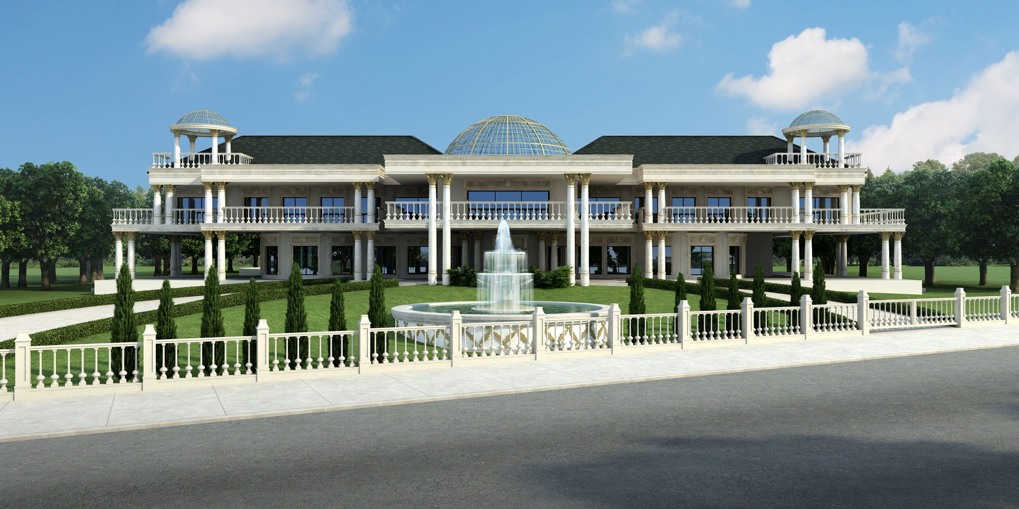 TERRACE HOUSE DESIGN CONCEPT