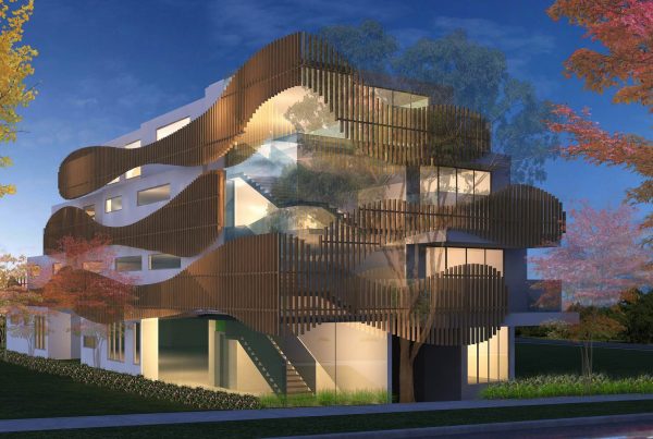 CHILDCARE ARCHITECTS SYDNEY
