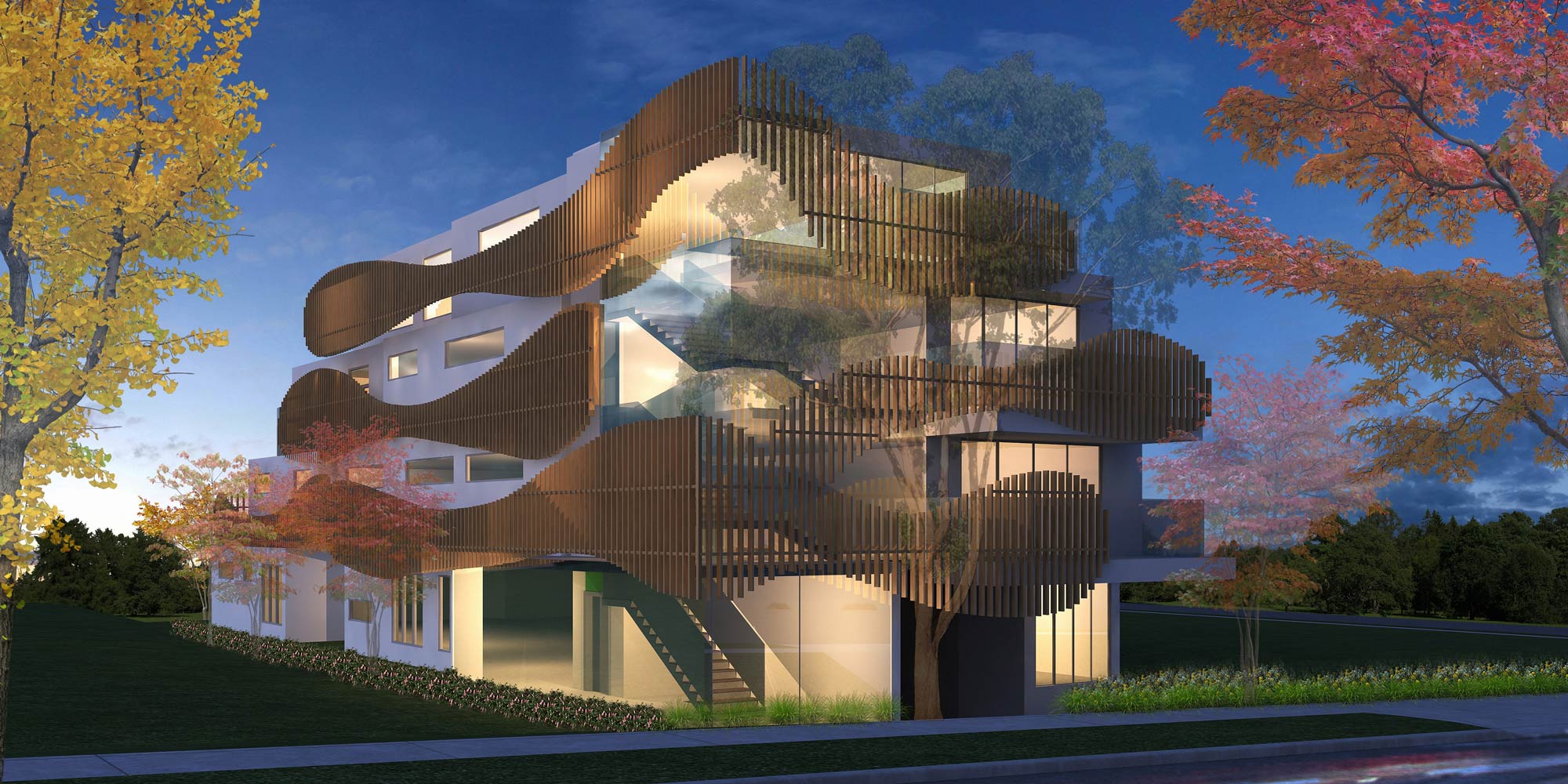 CHILDCARE ARCHITECTS SYDNEY