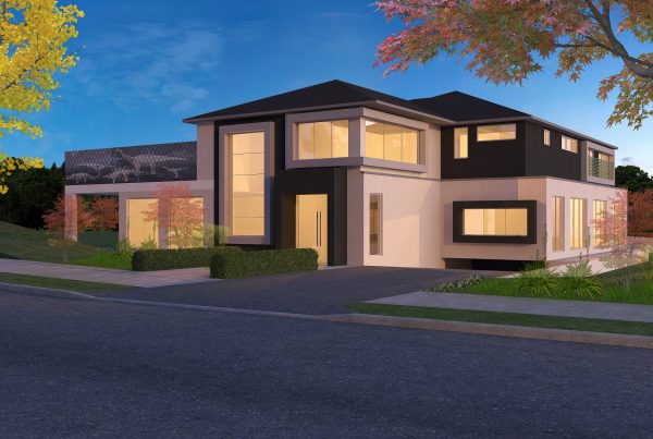 DAYCARE CENTER DESIGN AND ARCHITECTURE