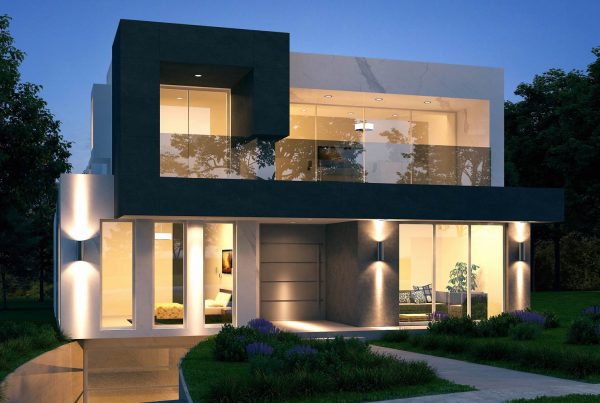 AUSTRALIAN DUPLEX DESIGNS