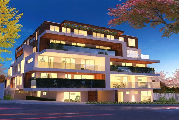 Modern Beach House Facades Mount Eliza
