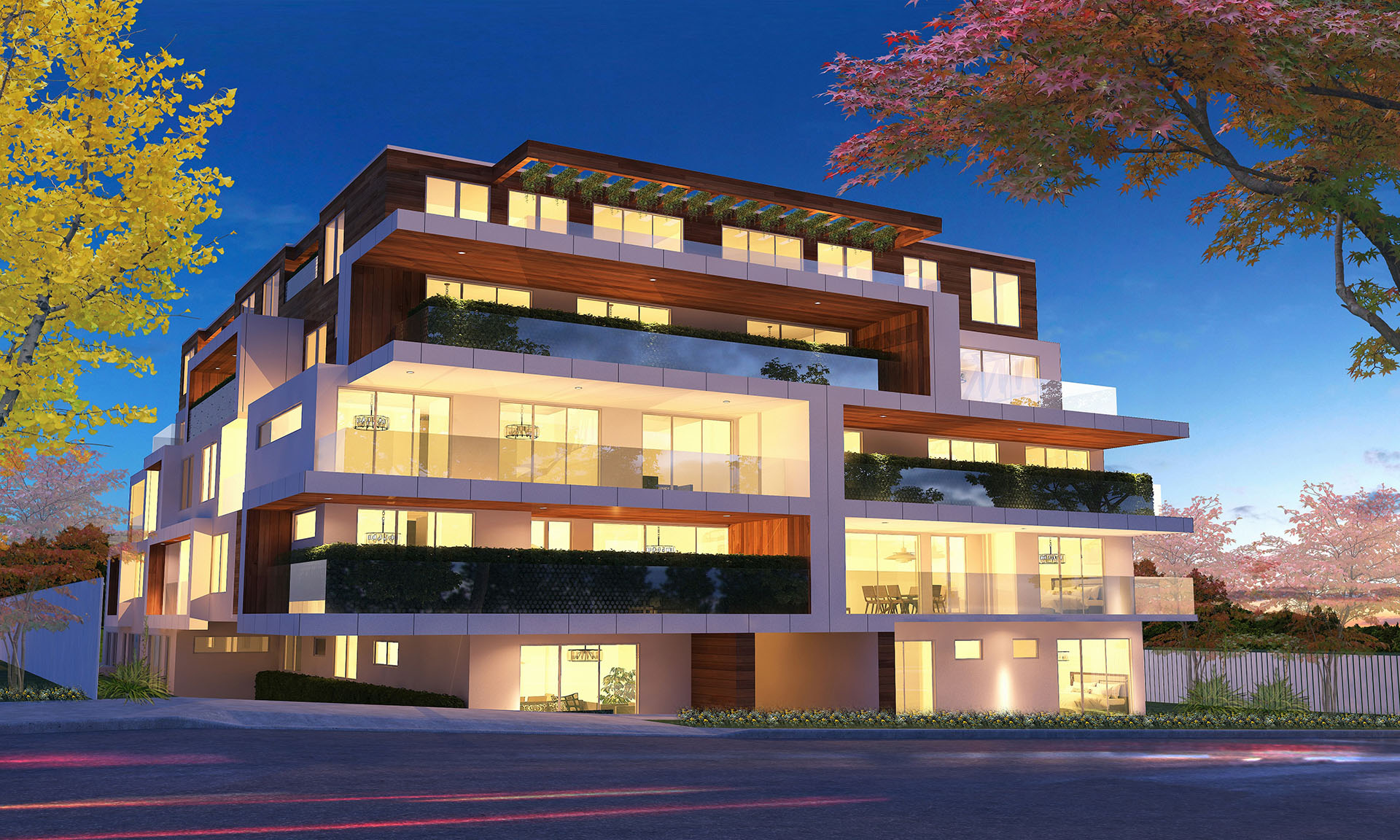 Dual Occupancy Designs for Modern Homes