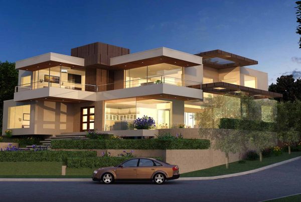 Brighton Beach House Melbourne