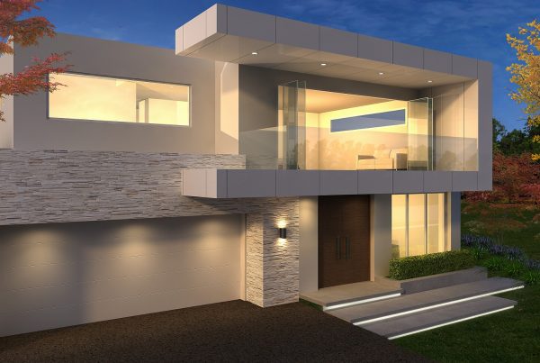 Modern Beach House Designs Aspendale