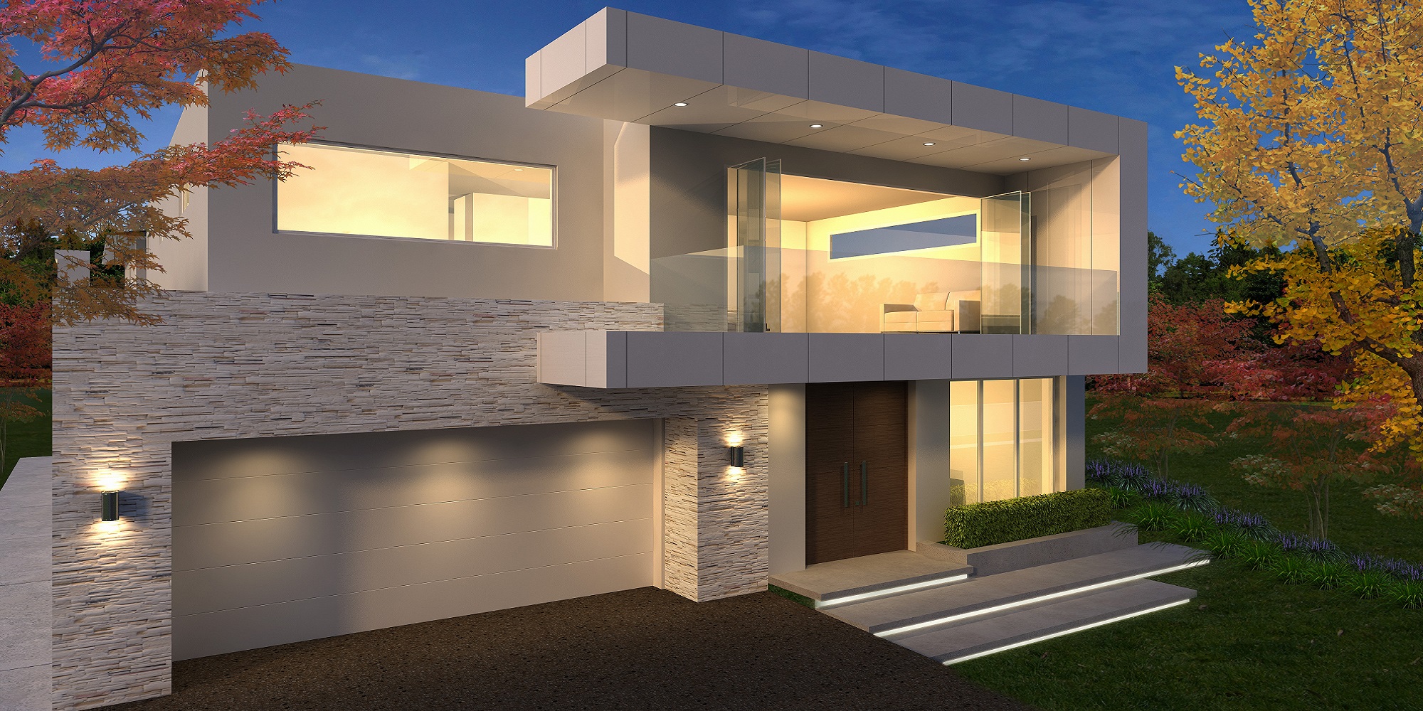 Modern Beach House Designs Aspendale