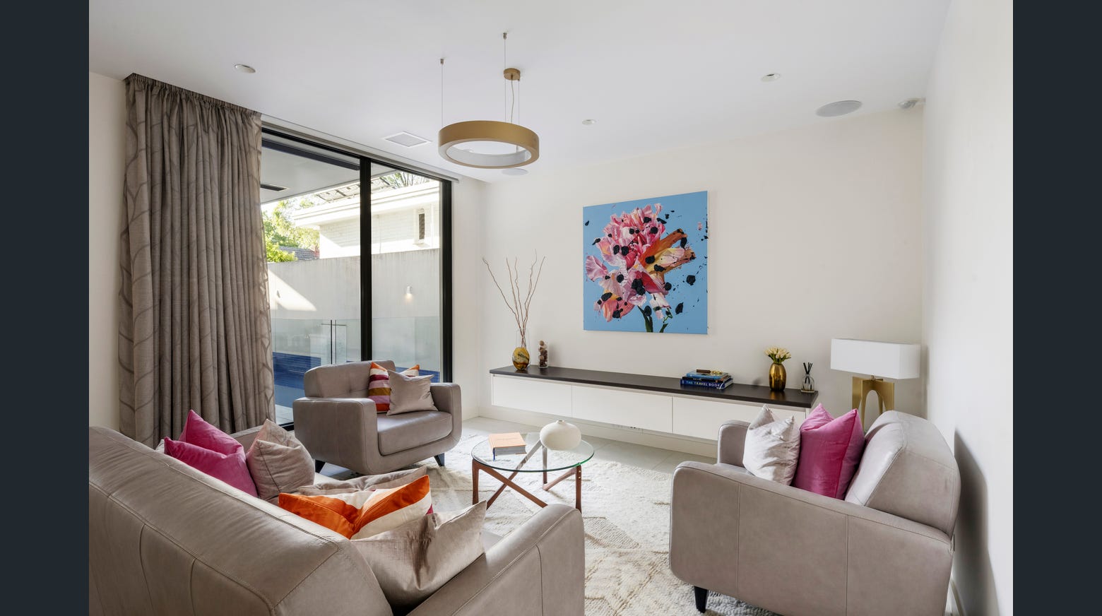 Beach House Dromana