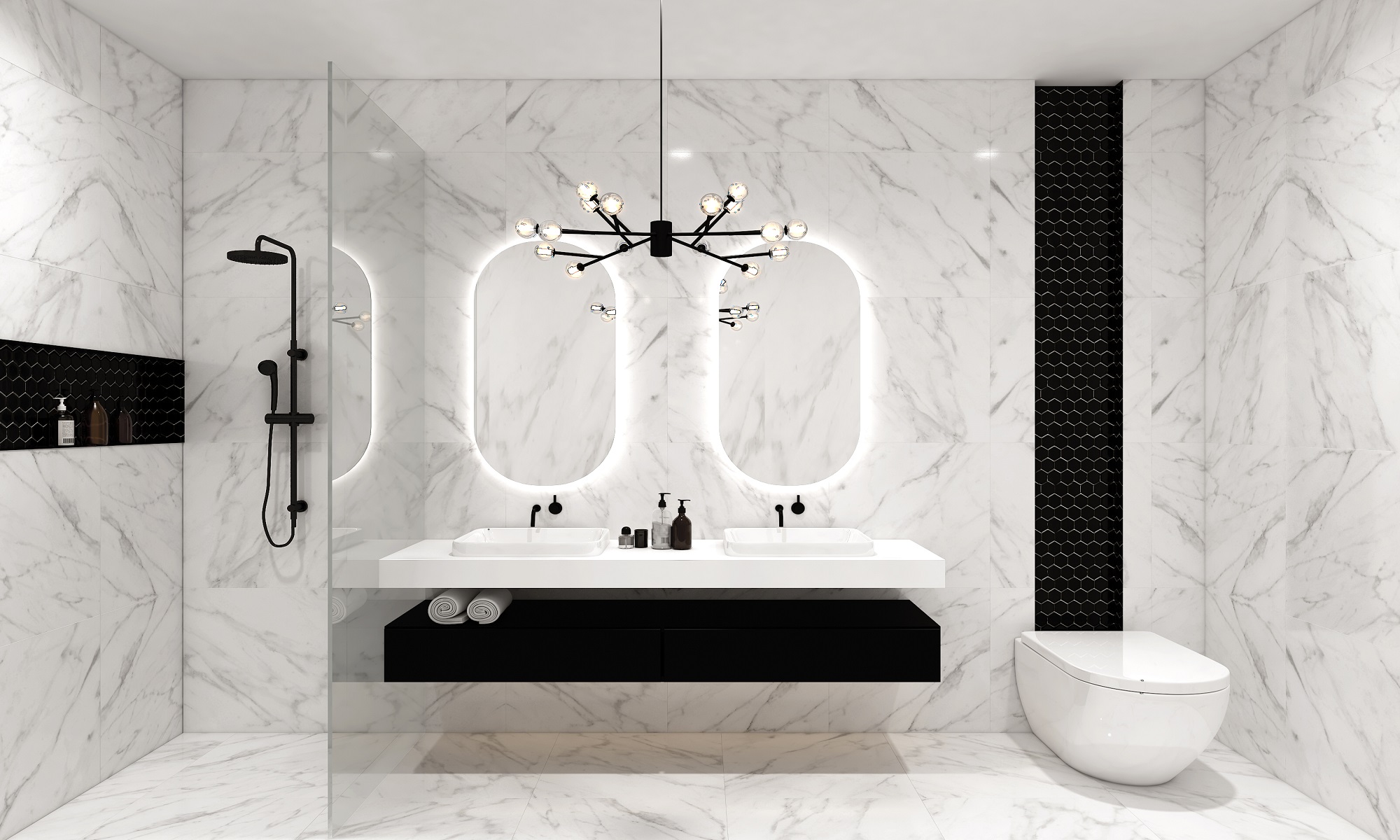 A Quick Sneak-Peak into Australian Duplex Designs