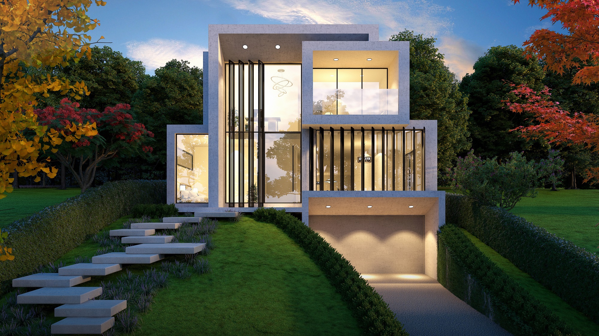 Melbourne Architects
