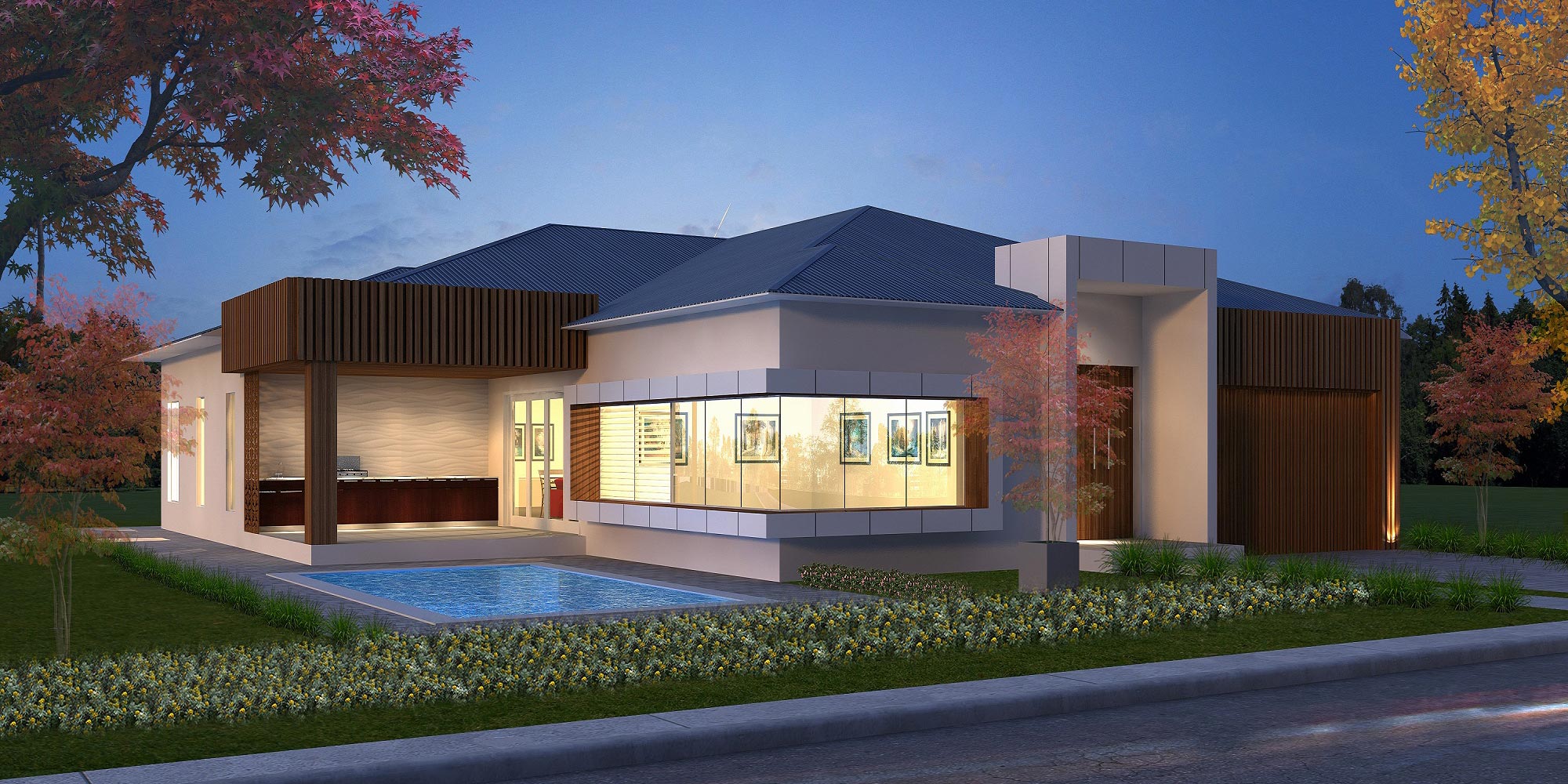 Beach House Aspendale