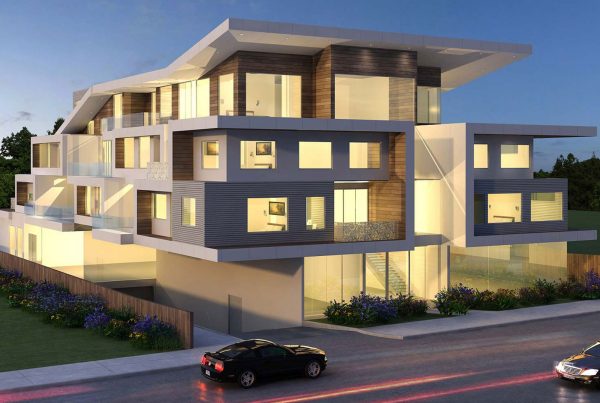 Boutique Apartments